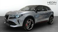 Alfa Romeo Junior JUNIOR VELOCE BEV 54KWH 280HP FWD TECNICA