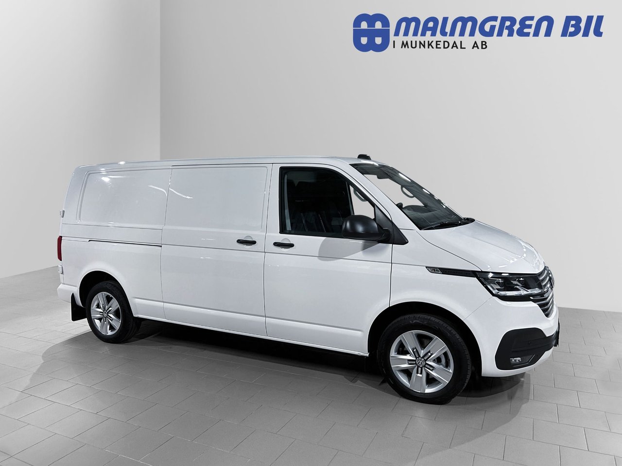 Volkswagen Transporter T6.1 T...
