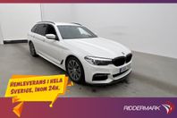 BMW 520 xDrive Touring M Sport Cockpit HiFi Drag Kamera Navi