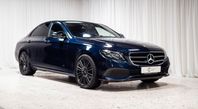 Mercedes-Benz E 350 d Avantgarde Widescreen Navi HuD