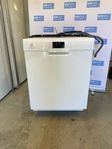 Diskmaskin Vit Electrolux ESF6510LIW