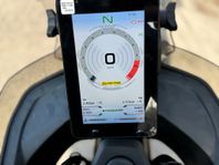CFMOTO 800 MT-X STOR NYHET 36-MÅNADER RÄNTEFRITT!  O,M,G LEV