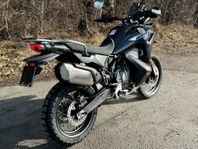 CFMOTO 800 MT-X STOR NYHET 36-MÅNADER RÄNTEFRITT!  O,M,G LEV