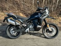 CFMOTO 800 MT-X STOR NYHET 36-MÅNADER RÄNTEFRITT!  O,M,G LEV