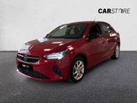 Opel Corsa-e Edition 136hk|Carplay|Kamera|PDC