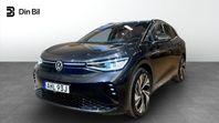 Volkswagen ID.4 GTX TopSport/Panorama/Assistans+/Info+