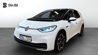Volkswagen ID.3 Pro S TopSport/Assistans+/Design