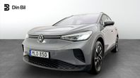 Volkswagen ID.4 Pro Performance Komfort/Assistans/Drag