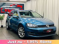 Volkswagen Golf Sportscombi 2.0 TDI DPF BMT GT Euro 5