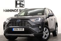 Toyota RAV4 Hybrid AWD-i E-CVT Executive Euro 6