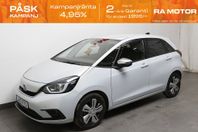 Honda Jazz 1,5 i-MMD e:HEV e-CVT Hybrid Executive 5D Navi