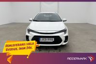 Suzuki Swace Hybrid e-CVT 122hk Inclusive Kamera Rattvärme