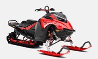 Lynx Shredder RE 3700 850 E-TEC 10.25" HUB *FÖRBOKNING KAMPA