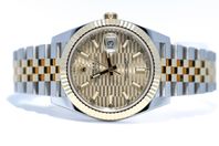 Rolex Datejust Motif 126333