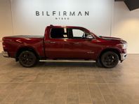 RAM 1500  Crew Cab 5.7 V8 HEMI 4*4