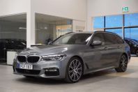 BMW 540 i xDrive Touring Automat H&K Glastak Värmare 3,95% r