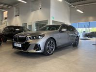 BMW 530e 1,95% ränta xDrive Touring M Sport Pro Business Ed