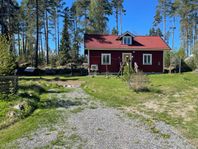 Bostad uthyres - hus i Rånäs - 3 rum, 70m²