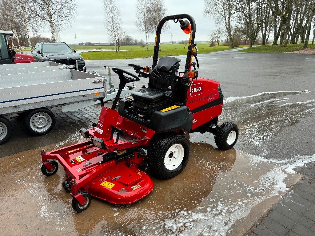 Toro 3280D