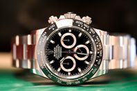 Rolex Daytona 116500LN