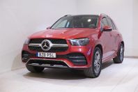 Mercedes-Benz GLE 1,95% ränta 350 DE 4Matic 9g-Tronic 320hk