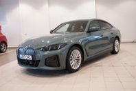 BMW i4 eDrive40 M-Sport Pro Innovation Comfort Drag HUD 19 3