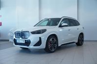 BMW iX1 xDrive30 M Sport Pro Business Ed Drag HUD DA+ 3,95%
