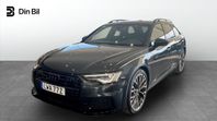 Audi A6 allroad quattro 40 TDI 204 S TRONIC