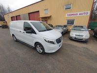 Mercedes-Benz Vito 116 CDI 2.8t 9G-Tronic Euro 6 Fullutr.