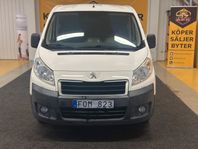 Peugeot Expert Panel Van 1.2t 2.0 HDi Euro 5