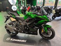 Kawasaki Ninja 1100 SX SE