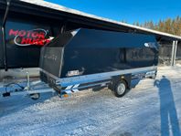 Lorries Snowmaster TTX-395i 1000kg