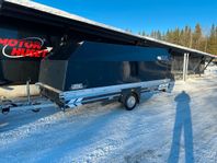 Lorries Snowmaster TTX-435i 1300kg