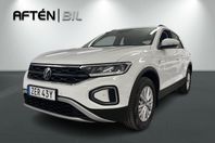 Volkswagen T-Roc 1.0 TSI *Billigt ägande*