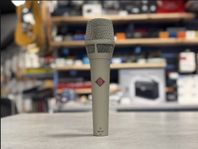 Neumann KMS 105 Satin Nickel