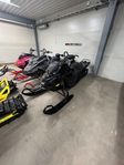 Ski-Doo Summit Expert 850 Turbo R 154 SHOT *Köp online*