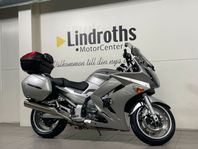Yamaha Fjr1300