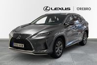 Lexus RX 450h AWD Executive Teknikpaket V-hjul