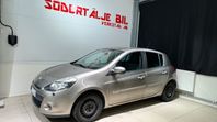 Renault Clio 5-dörrars Halvkombi 1.2 TCe Euro 5