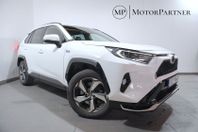 Toyota RAV4 Plug-in Hybrid Launch Edition AWD B-Kam Drag