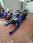 Yamaha Transporter 600 m dubbeldyna  Nyskick!