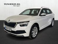 Skoda Kamiq Style