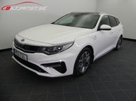 Kia Optima Sport Wagon Plug-in Hybrid PLUS 2 | PANO | 360 ¤