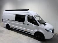 Mercedes-Benz Sprinter 316 A3 PRECON RV