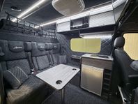 Mercedes-Benz Sprinter 316 A3 PRECON RV