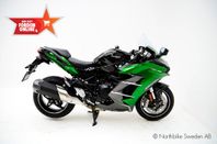 Kawasaki Ninja H2 SX SE *Omg leverans *3,75% Ränta