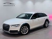 Audi A6 allroad quattro 3.0 TDI V6 S Tronic Ambition 218hk
