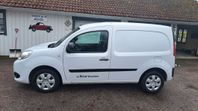 Renault Kangoo 110 hk Automat GPS Drag