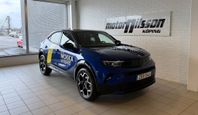Opel Mokka Facelift GS Mildhybrid 145hk Aut Tech Pack Demo