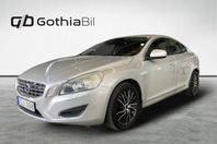 Volvo S60 D2 Momentum Värmare Nyservad Nybesiktigad